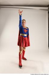 VIKY SUPERGIRL 3